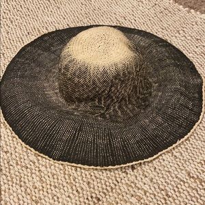 Womens BILLABONG floppy hat